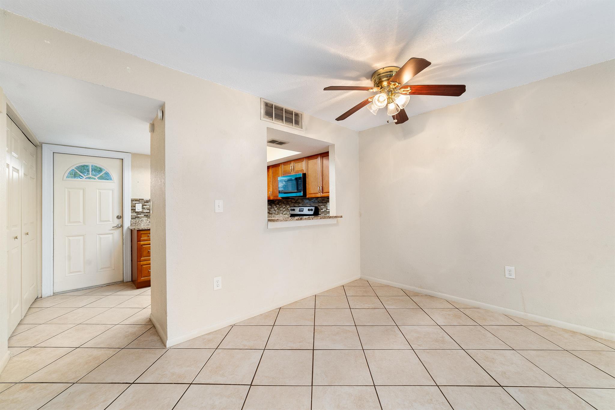 CORAL COVE BEACH SECTION - Residential