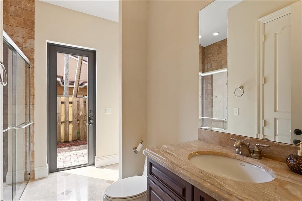 CORAL RIDGE GALT - Residential