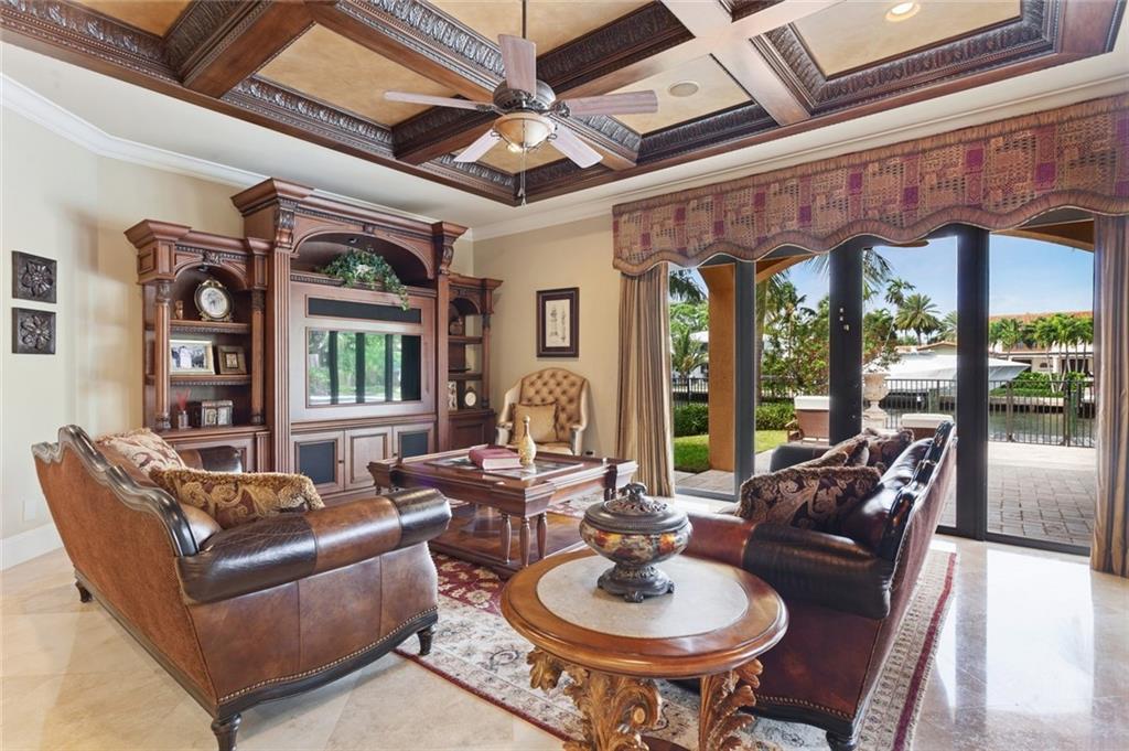 CORAL RIDGE GALT - Residential