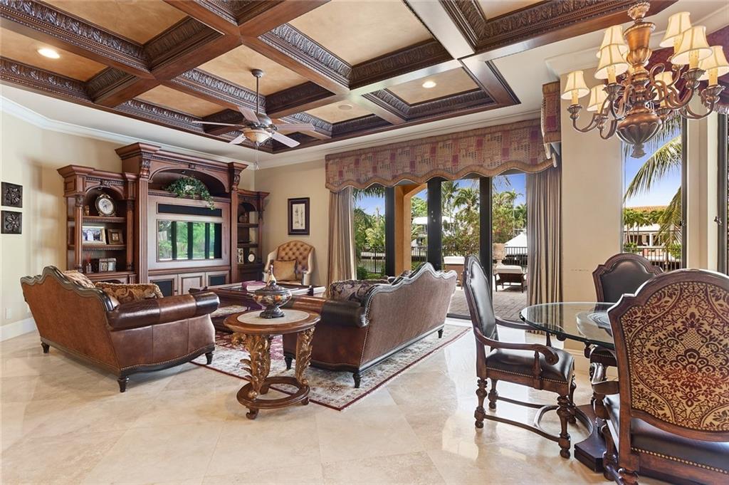 CORAL RIDGE GALT - Residential