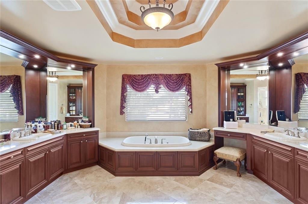 CORAL RIDGE GALT - Residential