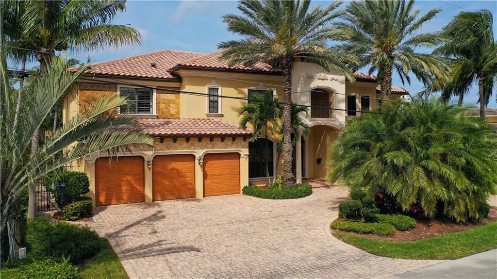 CORAL RIDGE GALT - Residential