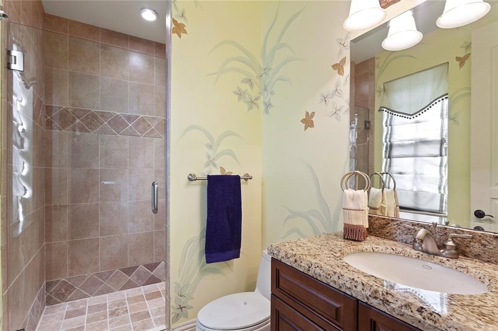 CORAL RIDGE GALT - Residential