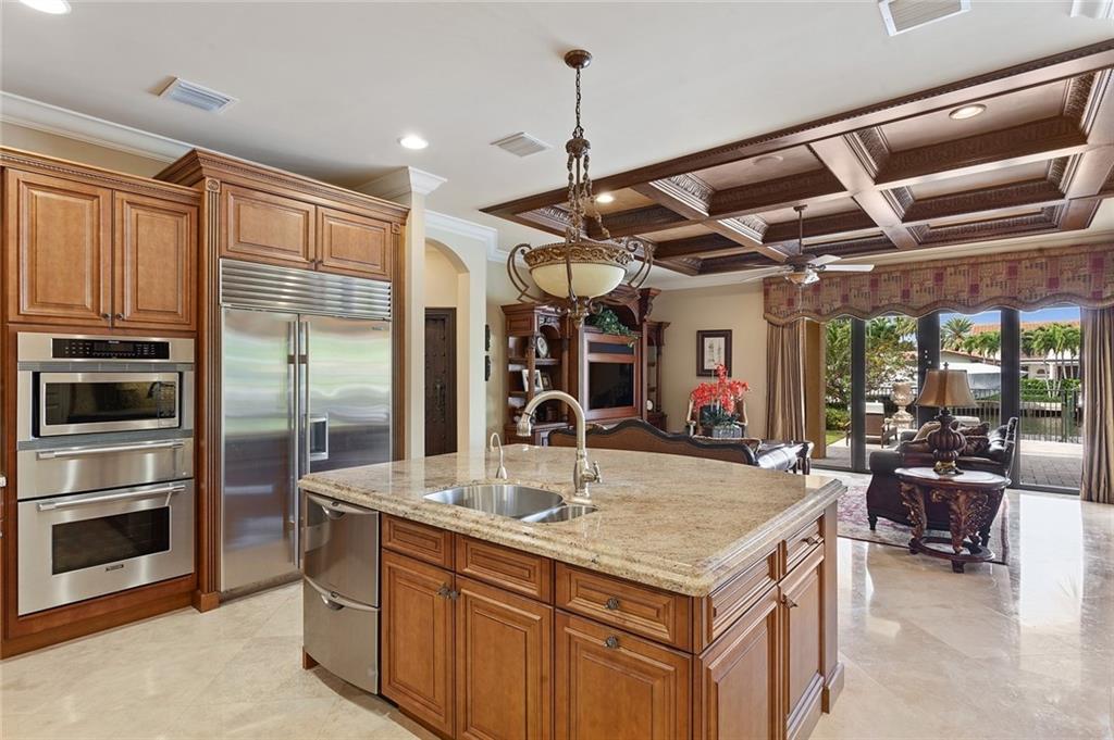 CORAL RIDGE GALT - Residential