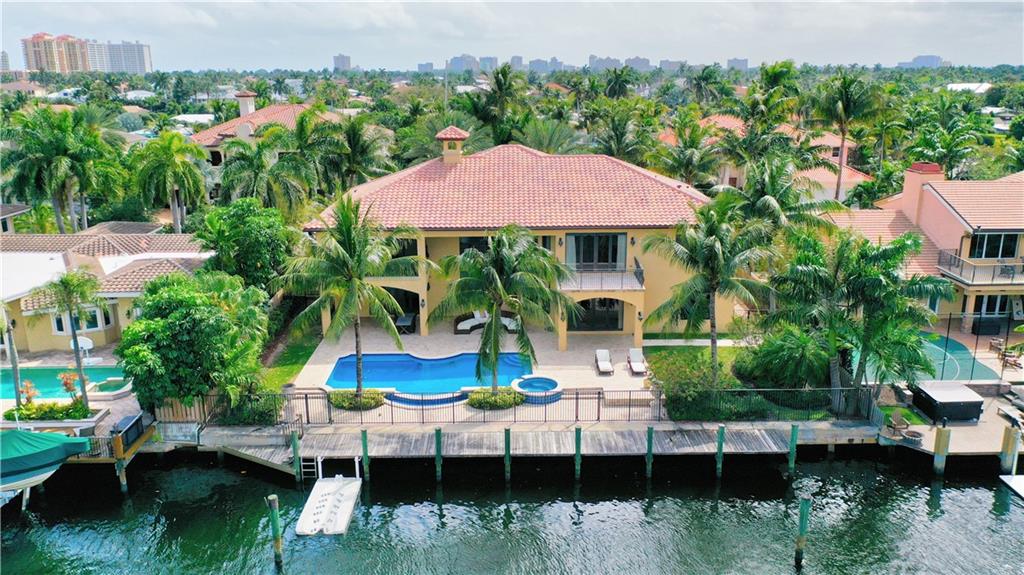 CORAL RIDGE GALT - Residential