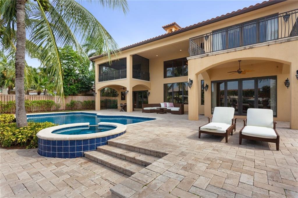 CORAL RIDGE GALT - Residential