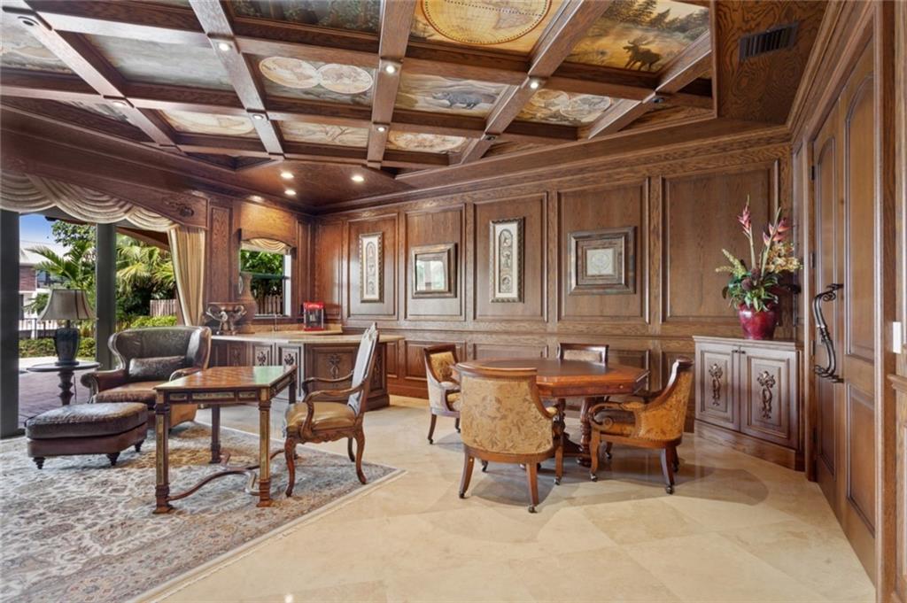 CORAL RIDGE GALT - Residential