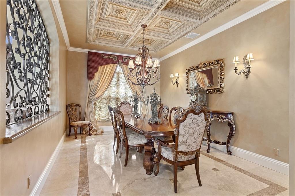 CORAL RIDGE GALT - Residential