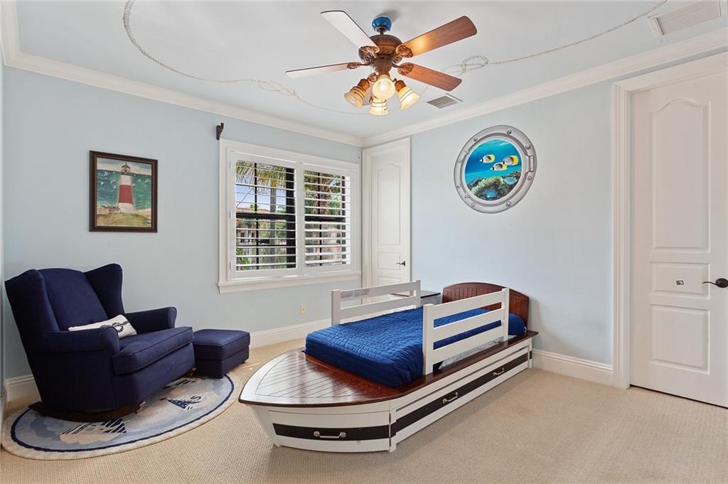 CORAL RIDGE GALT - Residential