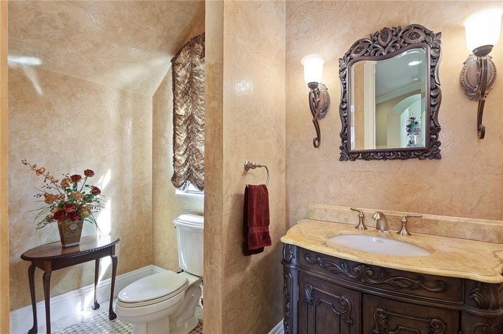 CORAL RIDGE GALT - Residential