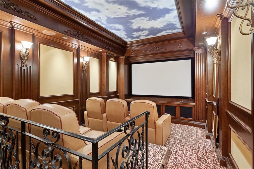 CORAL RIDGE GALT - Residential