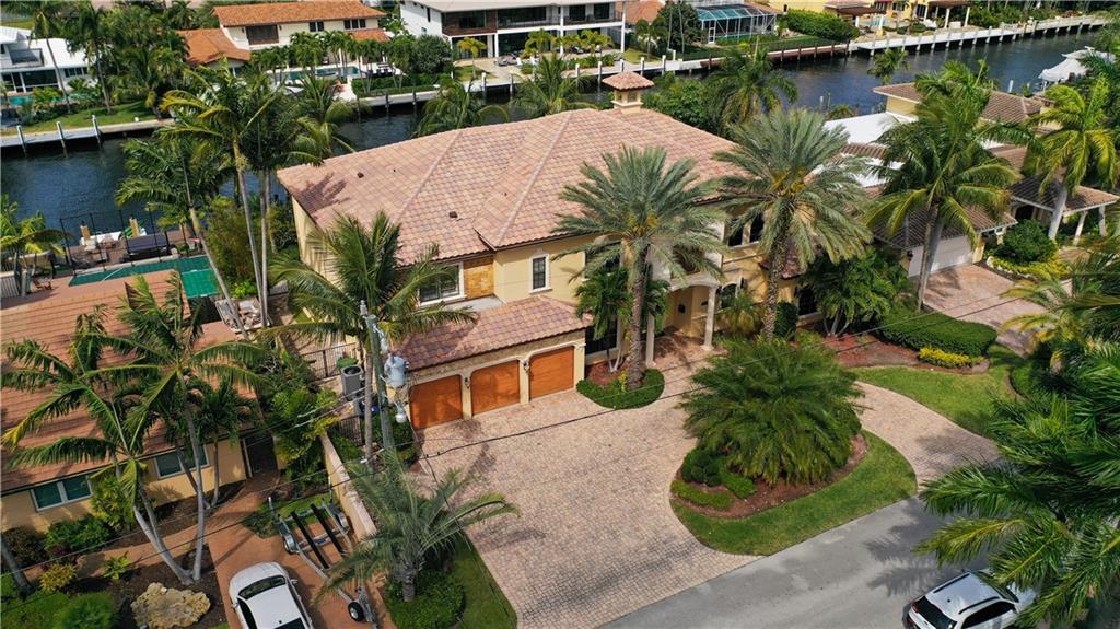 CORAL RIDGE GALT - Residential