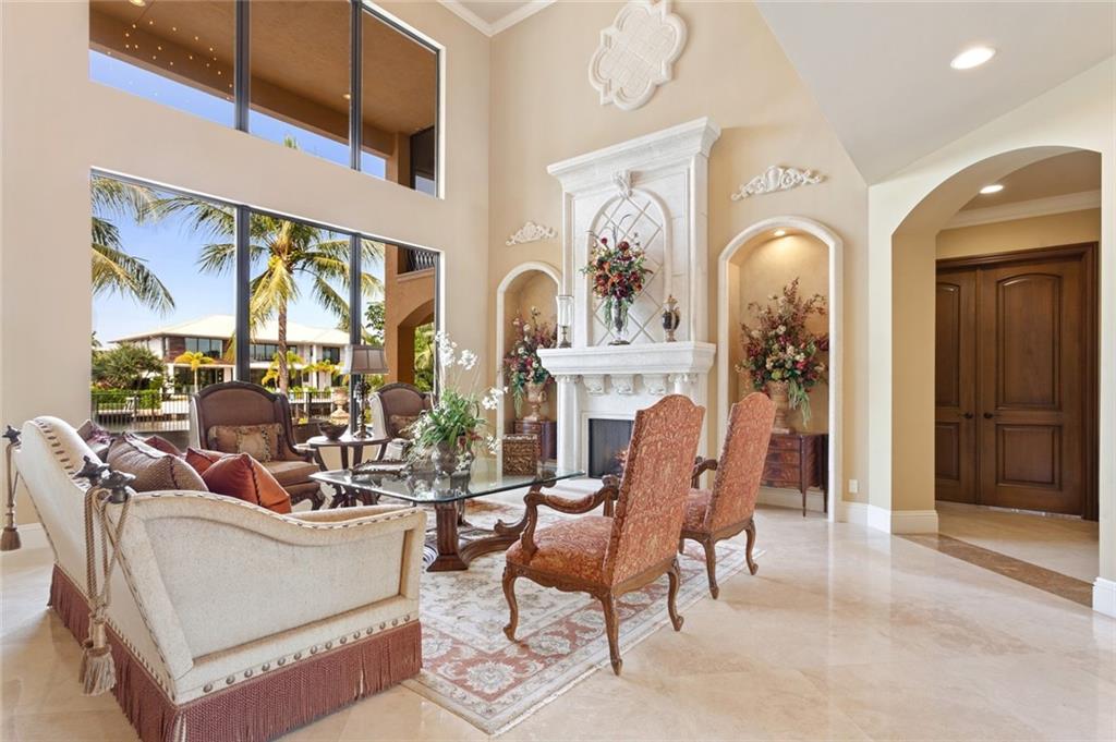 CORAL RIDGE GALT - Residential