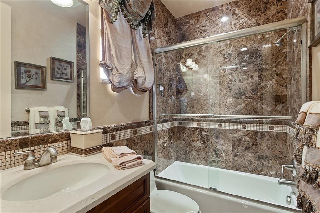 CORAL RIDGE GALT - Residential