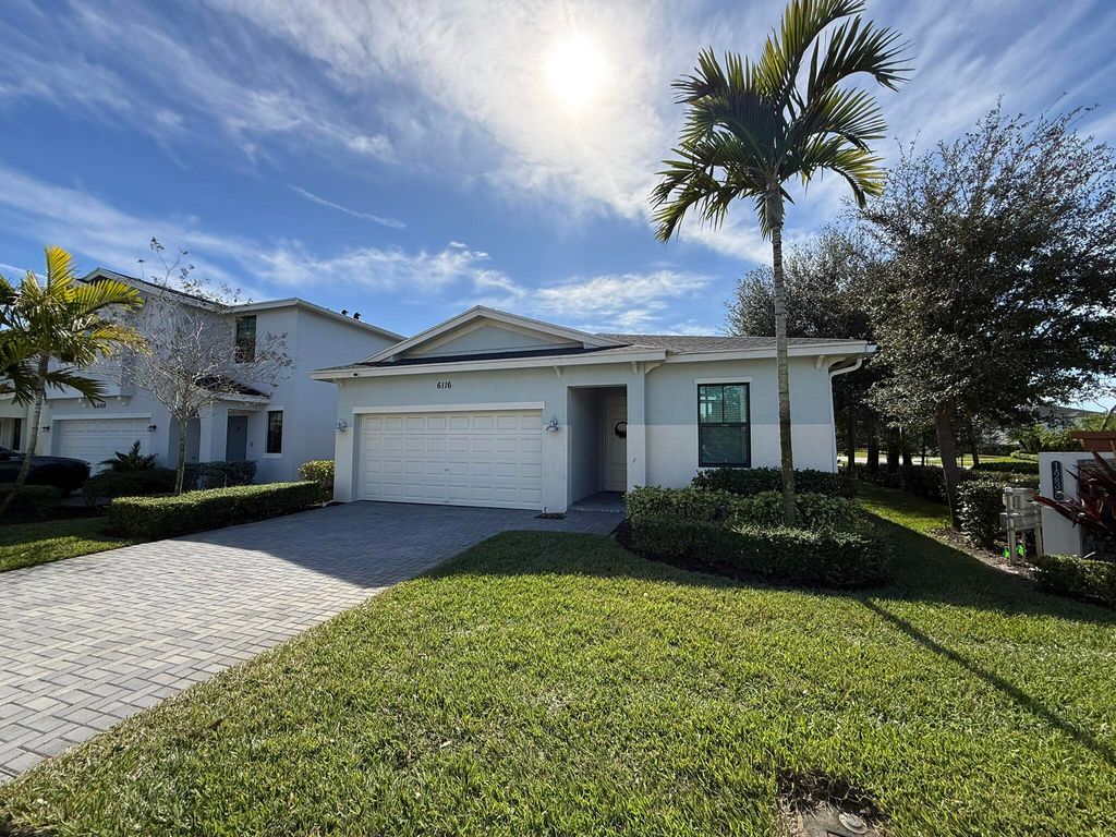 Photo of 6116 Stonecrest Court, West Palm Beach, FL 33415 (MLS # R11162798)