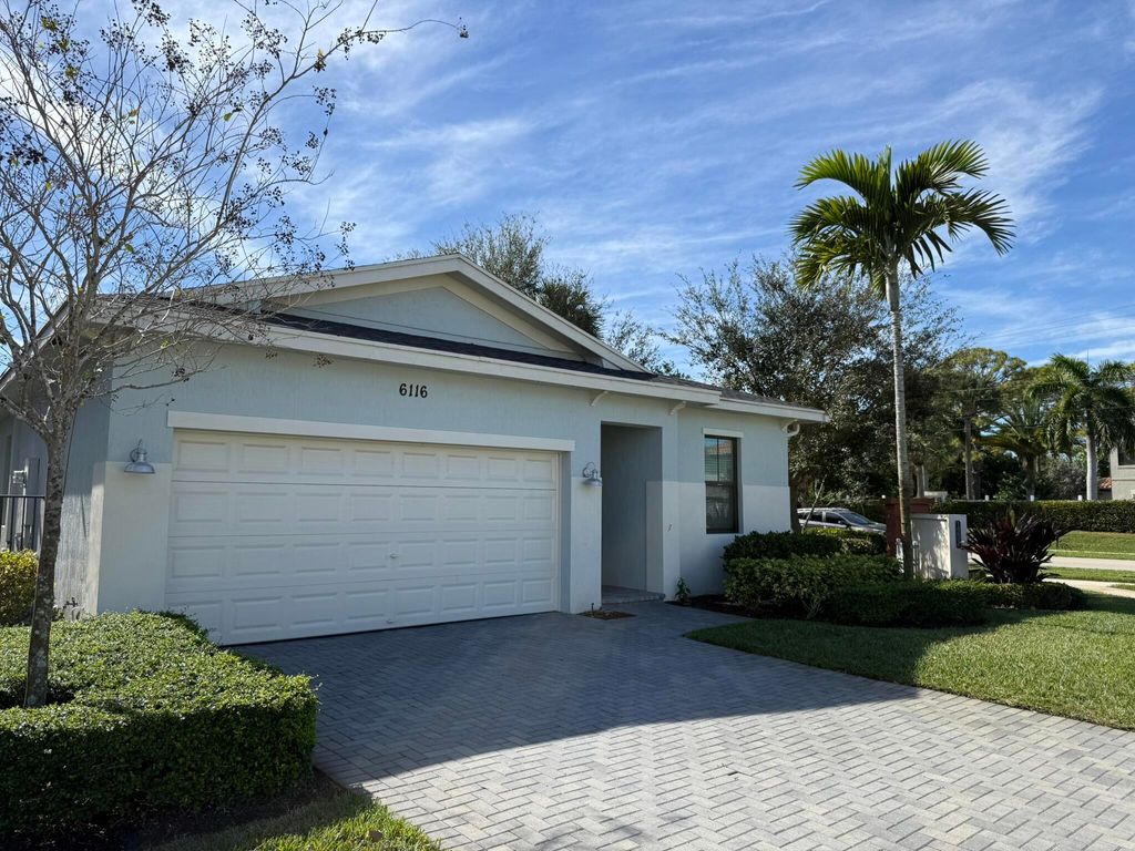 Photo of 6116 Stonecrest Court, West Palm Beach, FL 33415 (MLS # R11162798)