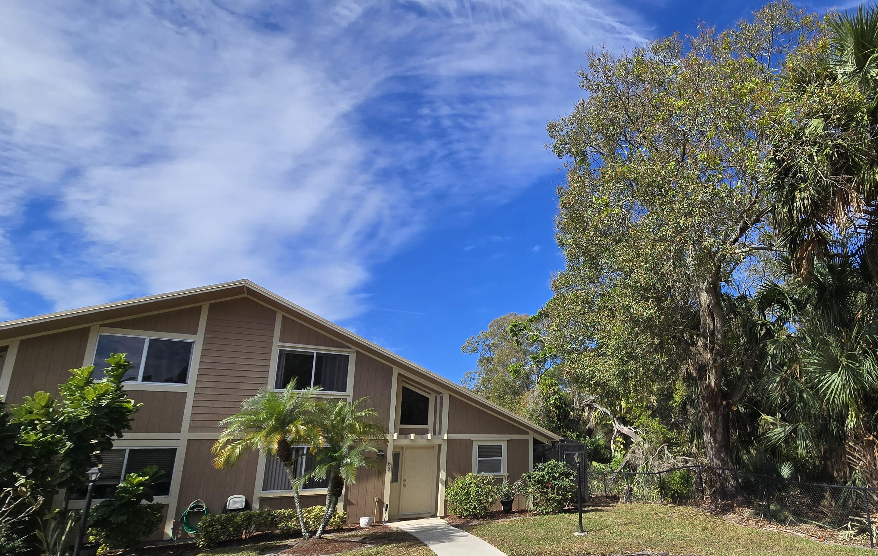 MAPLECREST - Residential