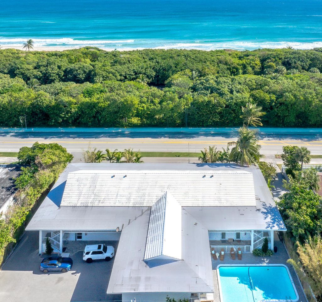 Photo of 501 N Ocean Boulevard, Boca Raton, FL 33432 (MLS # B26033367)