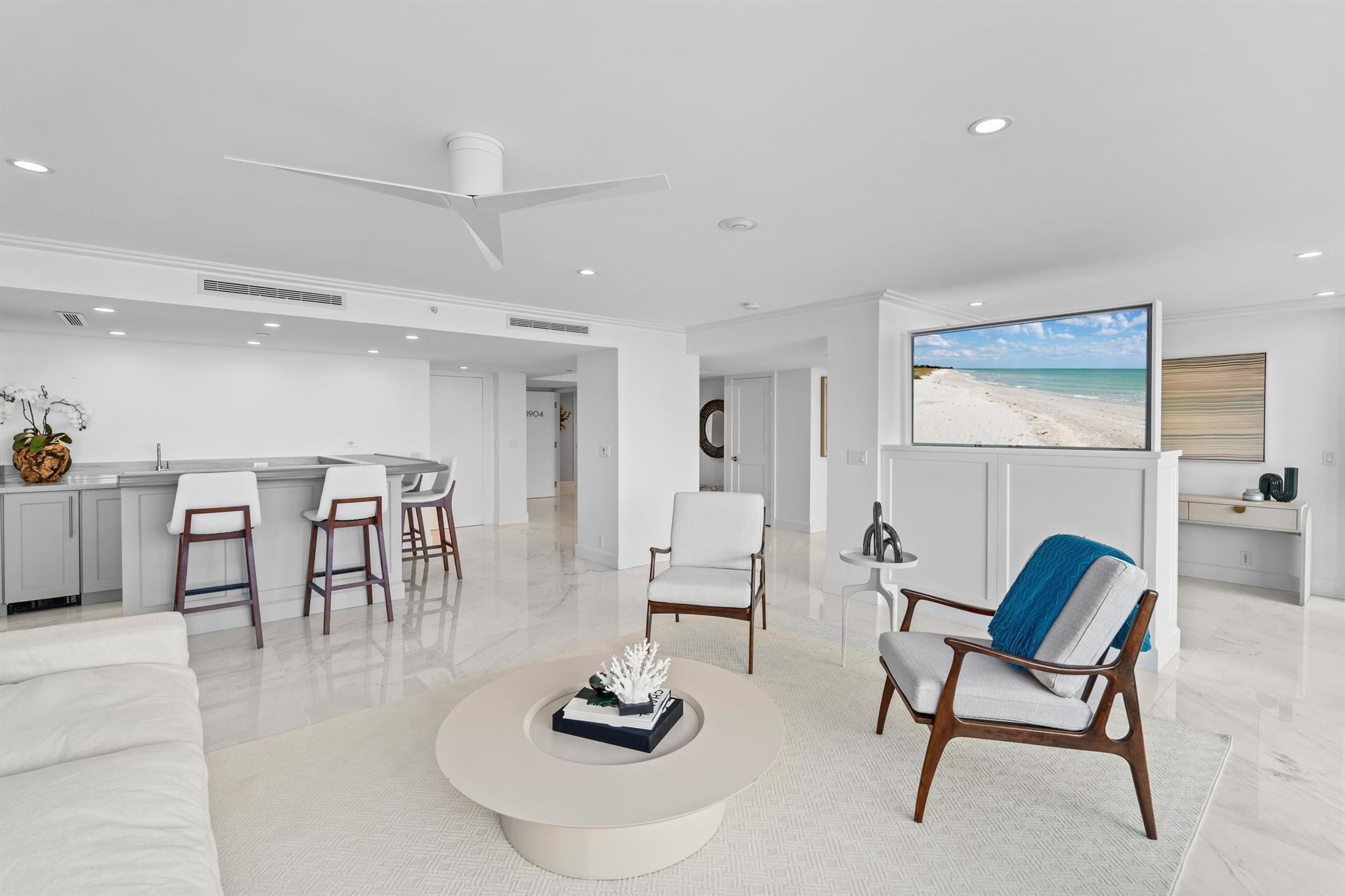 WATERVIEW TOWERS CONDO - Residential