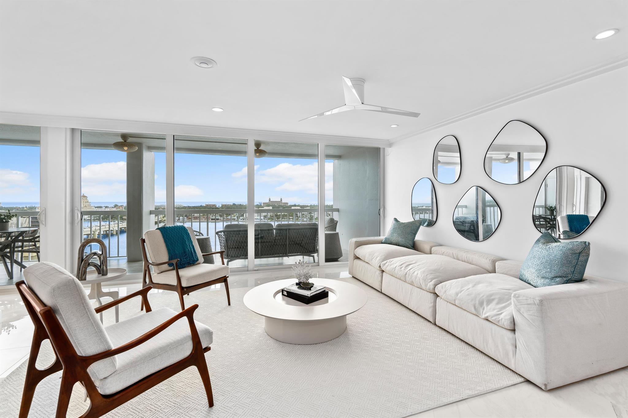 WATERVIEW TOWERS CONDO - Residential