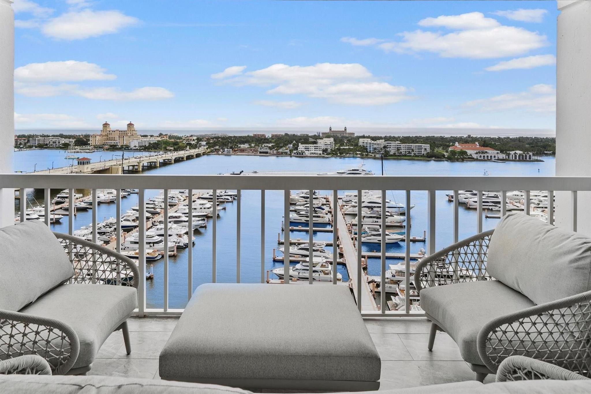 WATERVIEW TOWERS CONDO - Residential