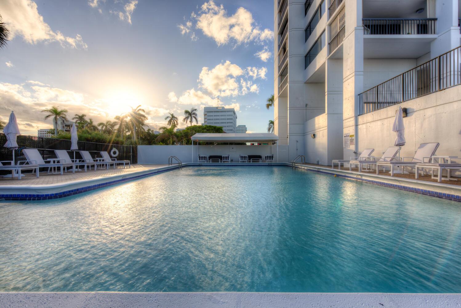 WATERVIEW TOWERS CONDO - Residential