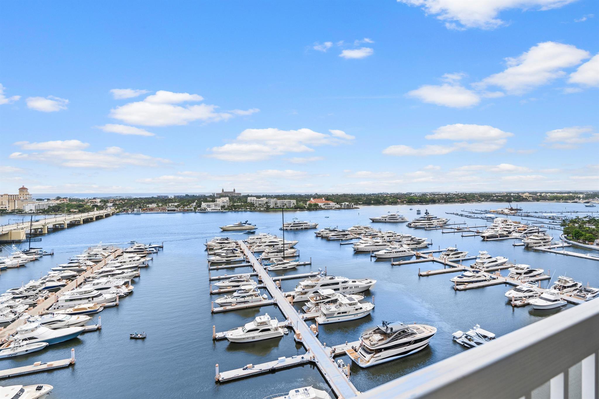 WATERVIEW TOWERS CONDO - Residential