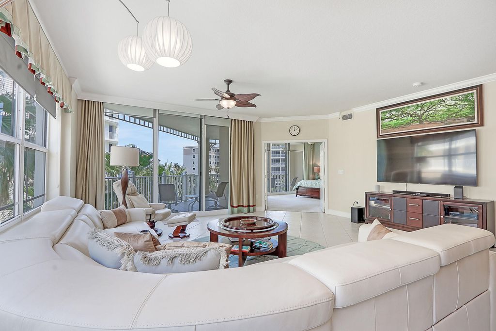Photo of 230 Ocean Grande Boulevard #501, Jupiter, FL 33477 (MLS # R11084329)