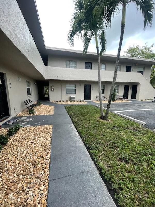 Progresso 2-18 D - Residential Lease