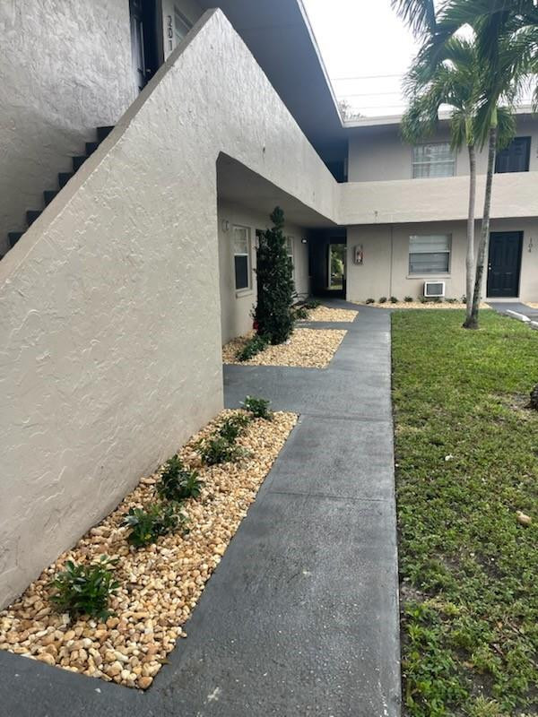 Progresso 2-18 D - Residential Lease