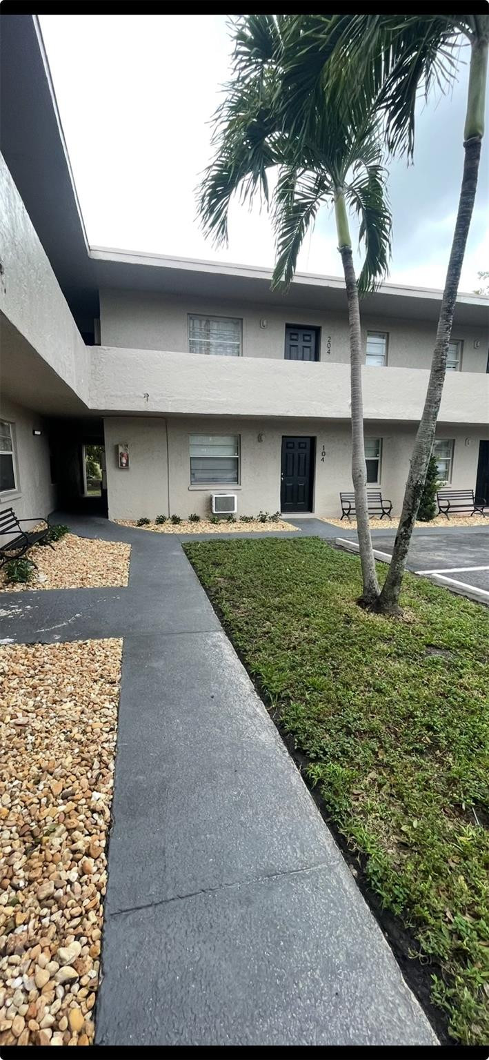 Progresso 2-18 D - Residential Lease