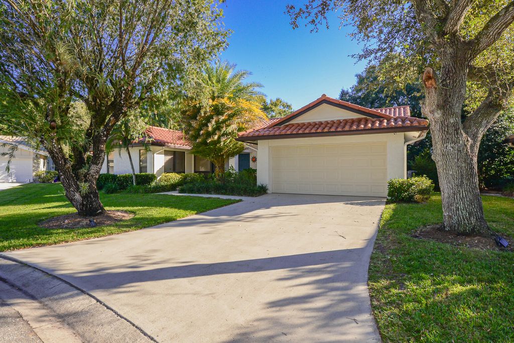 Photo of 3754 SW Spoonbill Terrace, Palm City, FL 34990 (MLS # R11140953)