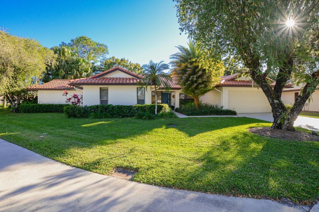 Photo of 3754 SW Spoonbill Terrace, Palm City, FL 34990 (MLS # R11140953)