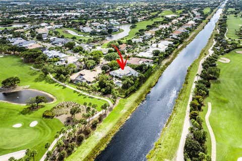 Tiny photo for 4356 Kasso Circle, Boca Raton, FL 33487 (MLS # B26063450)