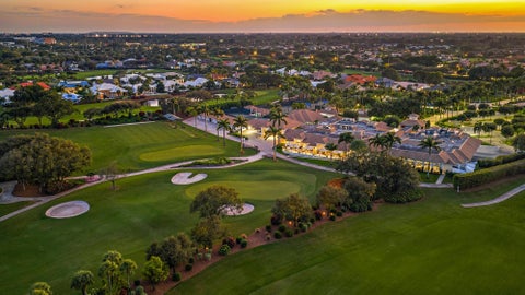 Tiny photo for 4356 Kasso Circle, Boca Raton, FL 33487 (MLS # B26063450)