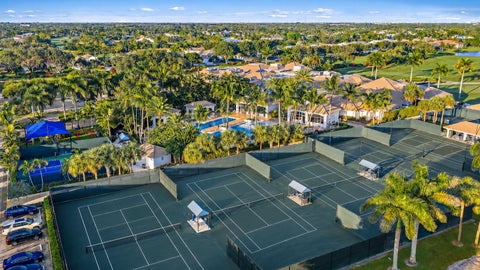Tiny photo for 4356 Kasso Circle, Boca Raton, FL 33487 (MLS # B26063450)