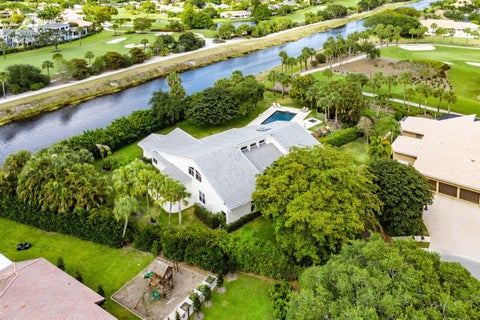 Tiny photo for 4356 Kasso Circle, Boca Raton, FL 33487 (MLS # B26063450)