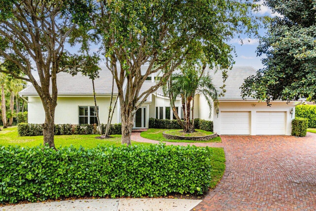 Photo of 4356 Kasso Circle, Boca Raton, FL 33487 (MLS # B26063450)