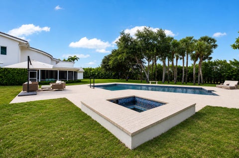 Tiny photo for 4356 Kasso Circle, Boca Raton, FL 33487 (MLS # B26063450)