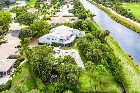 Tiny photo for 4356 Kasso Circle, Boca Raton, FL 33487 (MLS # B26063450)