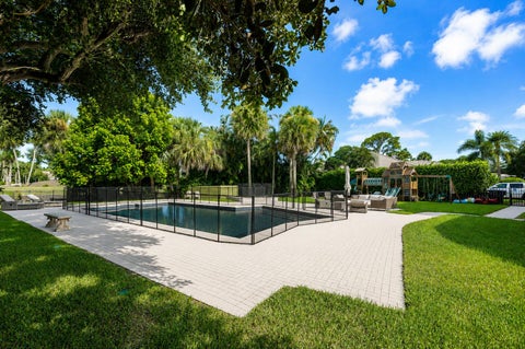 Tiny photo for 4356 Kasso Circle, Boca Raton, FL 33487 (MLS # B26063450)