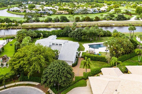 Tiny photo for 4356 Kasso Circle, Boca Raton, FL 33487 (MLS # B26063450)