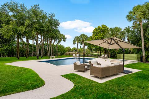 Photo of 4356 Kasso Circle, Boca Raton, FL 33487 (MLS # B26063450)