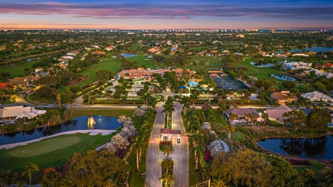 Tiny photo for 4356 Kasso Circle, Boca Raton, FL 33487 (MLS # B26063450)