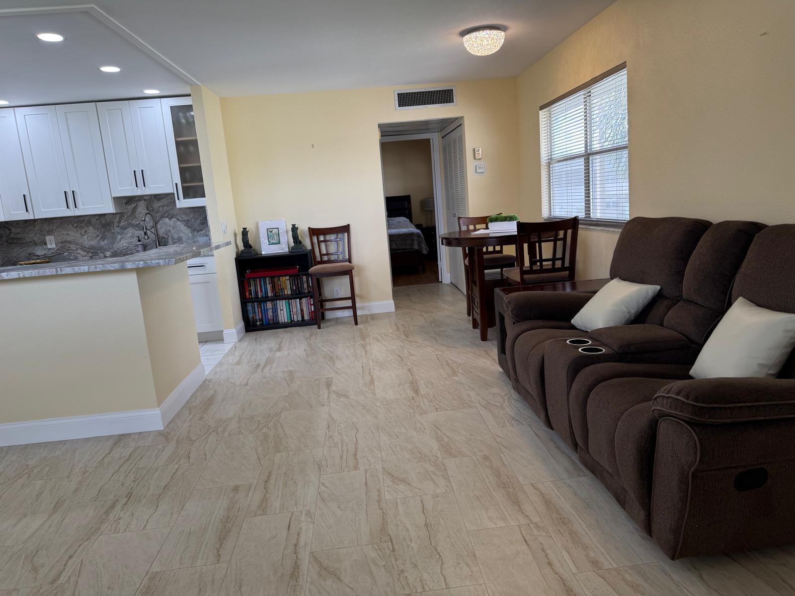 KINGS POINT MONACO CONDOS - Residential