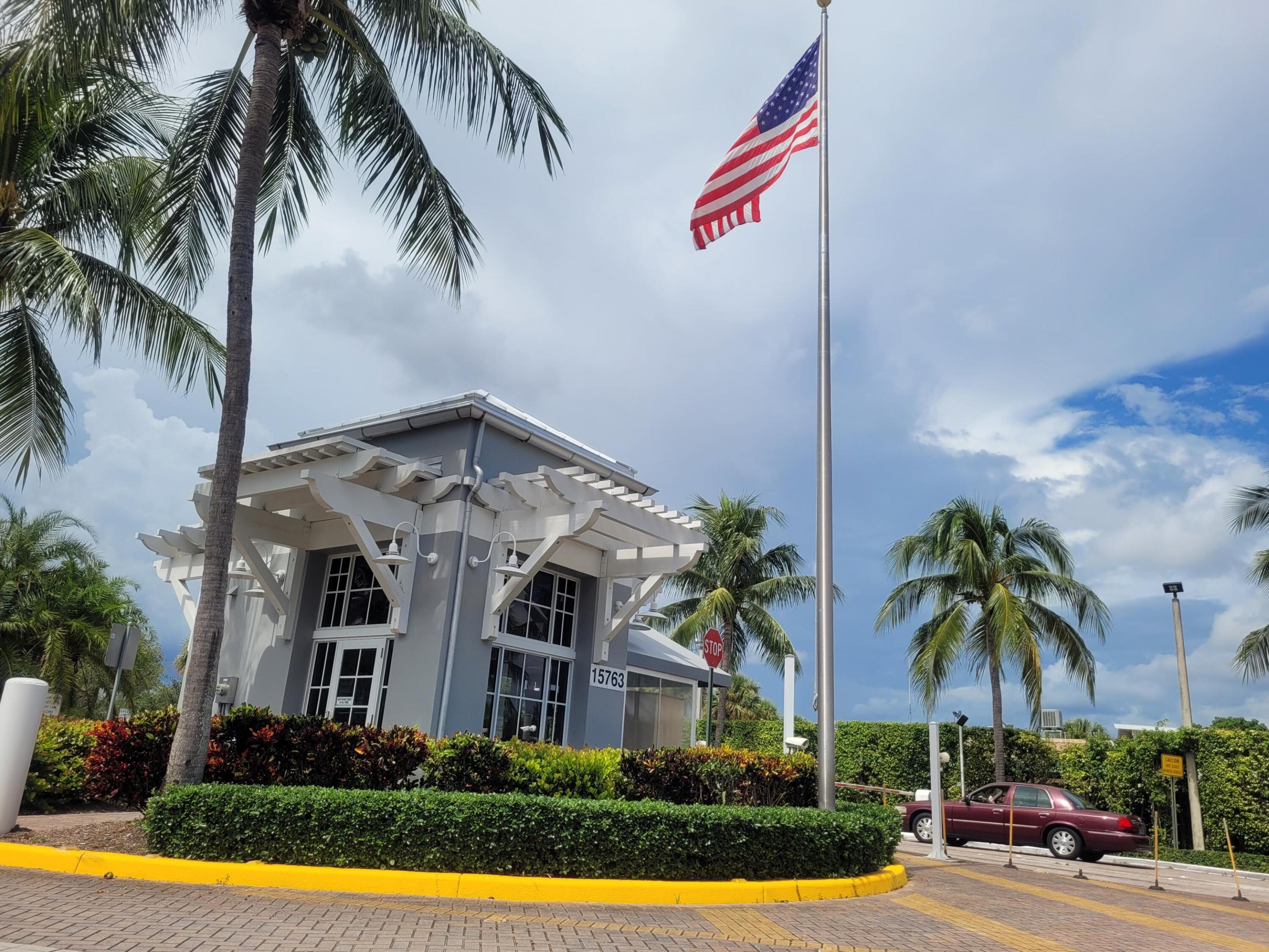 KINGS POINT MONACO CONDOS - Residential