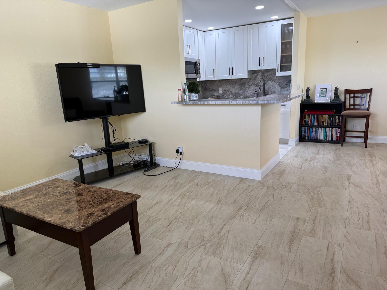 KINGS POINT MONACO CONDOS - Residential