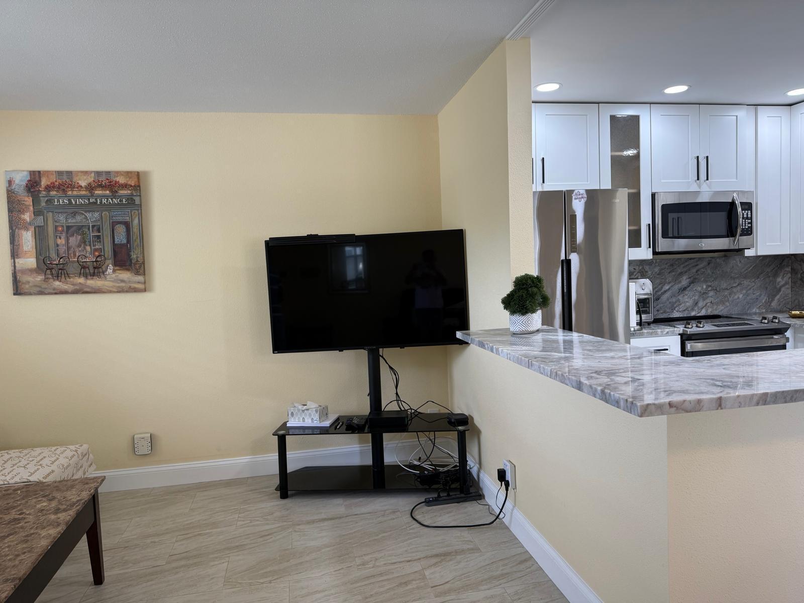 KINGS POINT MONACO CONDOS - Residential