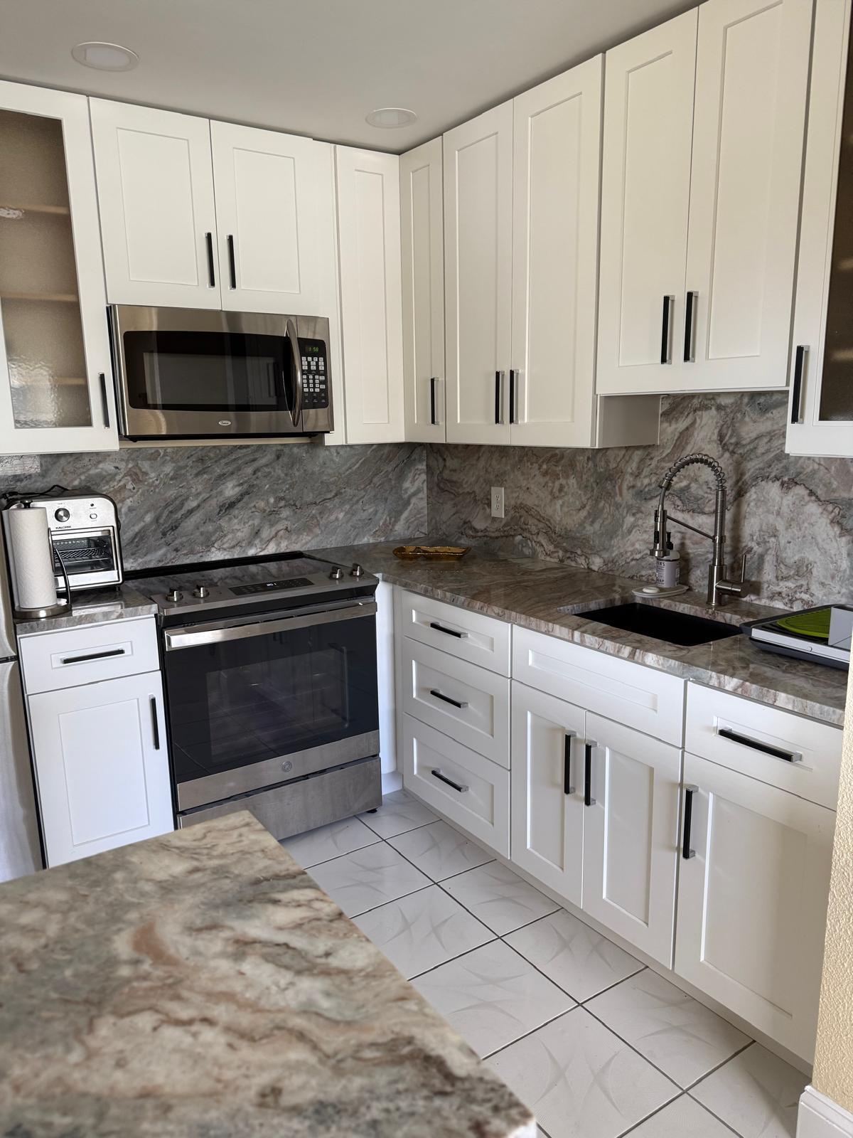 KINGS POINT MONACO CONDOS - Residential