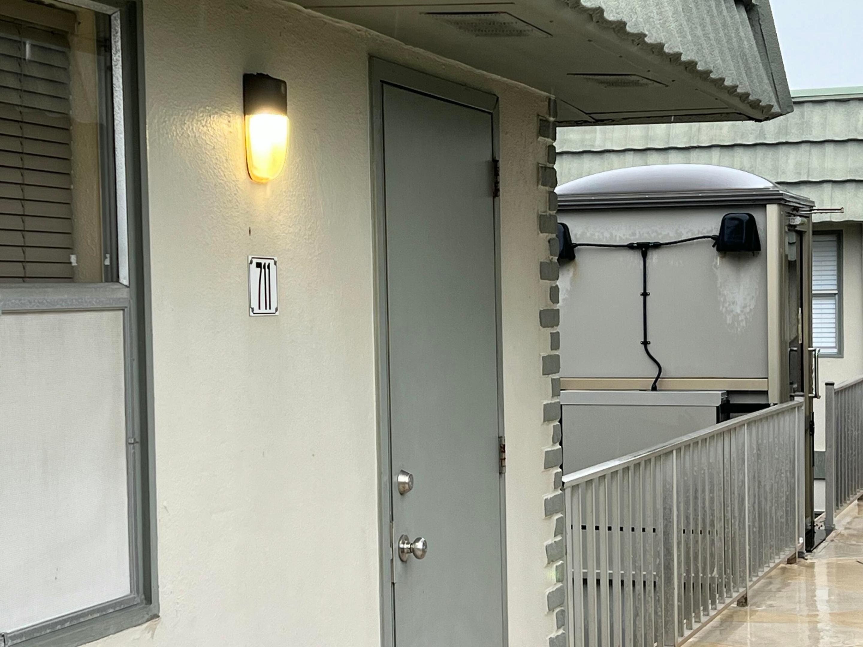 KINGS POINT MONACO CONDOS - Residential